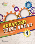 Advanced Think Ahead 4ºESO - Student's Book