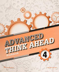 Advanced Think Ahead 4ºESO - Workbook