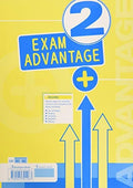 Advantage 2ºBach - Workbook
