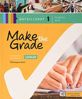 Make the Grade 1r Batx - Student's Book - Catalán
