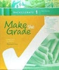 Make the Grade 1ºBach - Workbook