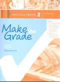 Make the Grade 2ºBach - Workbook