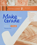 Make the Grade 2n Batx - Catalán - Workbook