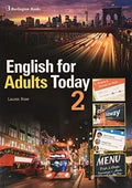 English for Adults Today 2 - Student's Book