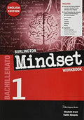 Mindset 1ºBach - Workbook - English Edition
