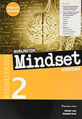 Mindset 2ºBach - Workbook English Edition
