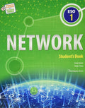Network 1ºESO - Student Book