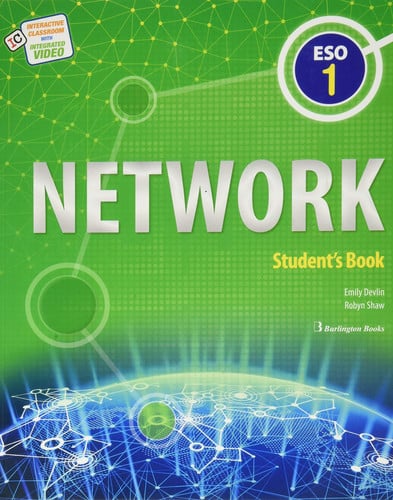 Network 1ºESO - Student Book