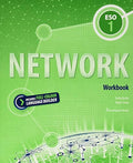 Network 1ºESO - Workbook