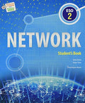 Network 2ºESO - Student's Book