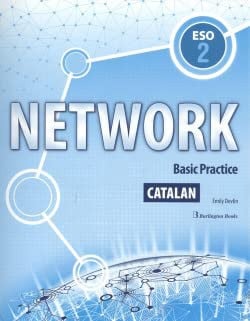 Network 2n ESO - Basic Practice - Catalán
