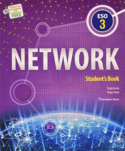 Network 3ºESO - Student's Book