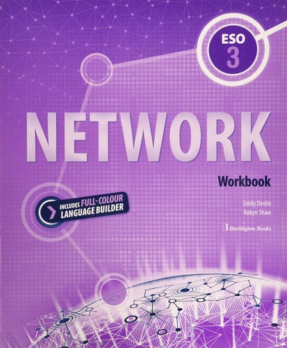 Network 3ºESO - Workbook