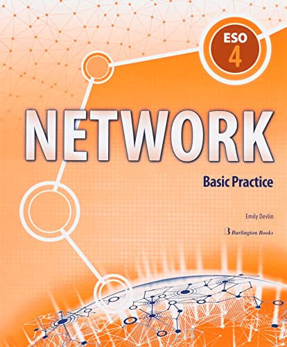 Network 4ºESO - Basic Practice