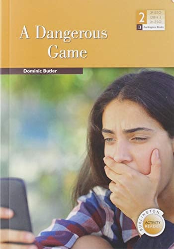 X - A Dangerous Game