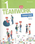 Teamwork 1ºESO - Student's Book
