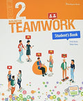 Teamwork 2ºESO - Student's book