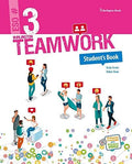 Teamwork 3ºESO - Student's Book