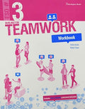 Teamwork 3ºESO - Workbook