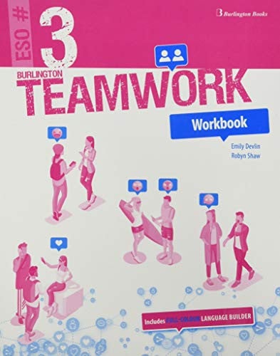 Teamwork 3ºESO - Workbook