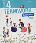 Teamwork 4ºESO - Student's Book