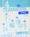 Teamwork 4ºESO - Workbook