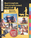 Burlington International English A2 - Student's Book 2nd Edition
