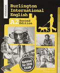 Burlington International English A2 - Workbook 2nd Edition