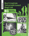 Burlington International English B1 - Workbook 2nd Edition