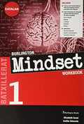 Mindset 1 Batxillerat -Workbook - Catalán