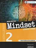 Mindset 2ºBach - Student's Book