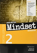 Mindset 2ºBach - Workbook