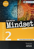 Mindset 2ºBach - Student's Book - Catalán
