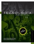 Tecnologia Industrial II 2ºBach