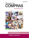 Gestión de Compras - CFGM Comercio y Marketing