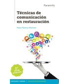 Técnicas de Comunicación y Restauración - CFGM Hostelería y Turismo - 2ª Edición Actualizada