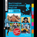 Burlington International English B1+ - Student's Book 2nd Edition