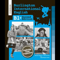 Burlington International English B1+ - Workbook 2nd Edition