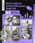 Burlington International English B2 - Workbook 2nd Edition