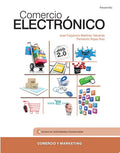 Comercio Electrónico - CFGM Comercio y Marketing