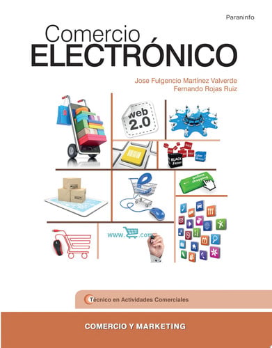 Comercio Electrónico - CFGM Comercio y Marketing