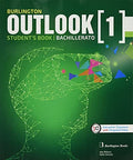 Outlook 1ºBach - Student's Book