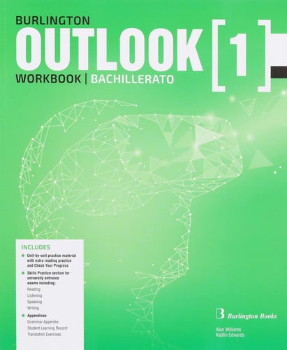 Outlook 1ºBach - Workbook