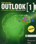 Outlook 1ºBatxillerat - Student's Book Catalán
