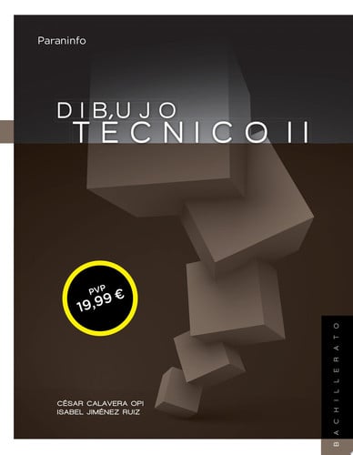 Dibujo Técnico II 2ºBach