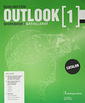 Outlook 1ºBatxillerat - Workbook Catalán