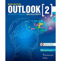 Outlook 2ºBach - Student's Book