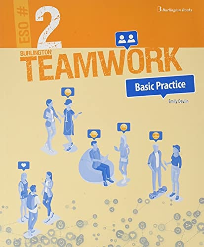Teamwork 2ºESO - Basic Practice