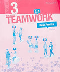 Teamwork 3ºESO - Basic Practice