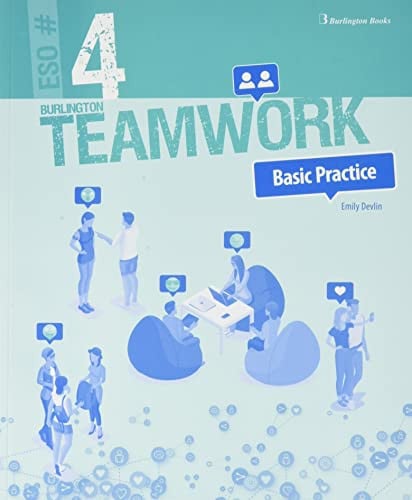 Teamwork 4ºESO - Basic Practice